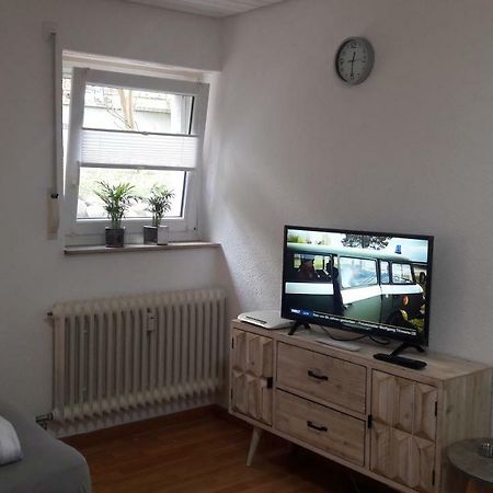 Business Apartment In Weil Am Rhein Eksteriør bilde